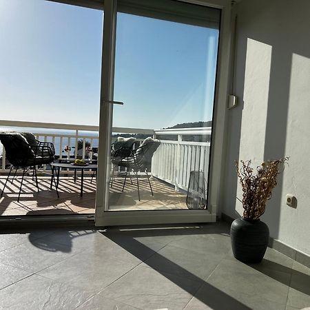 Kavajin Rooms Duće Esterno foto