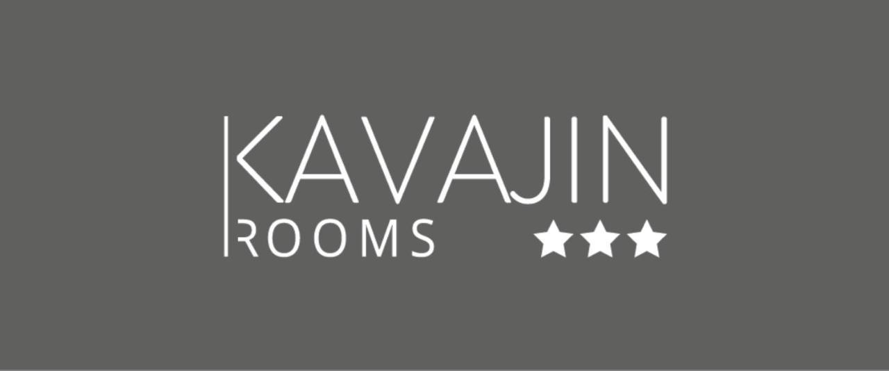 Kavajin Rooms Duće Esterno foto
