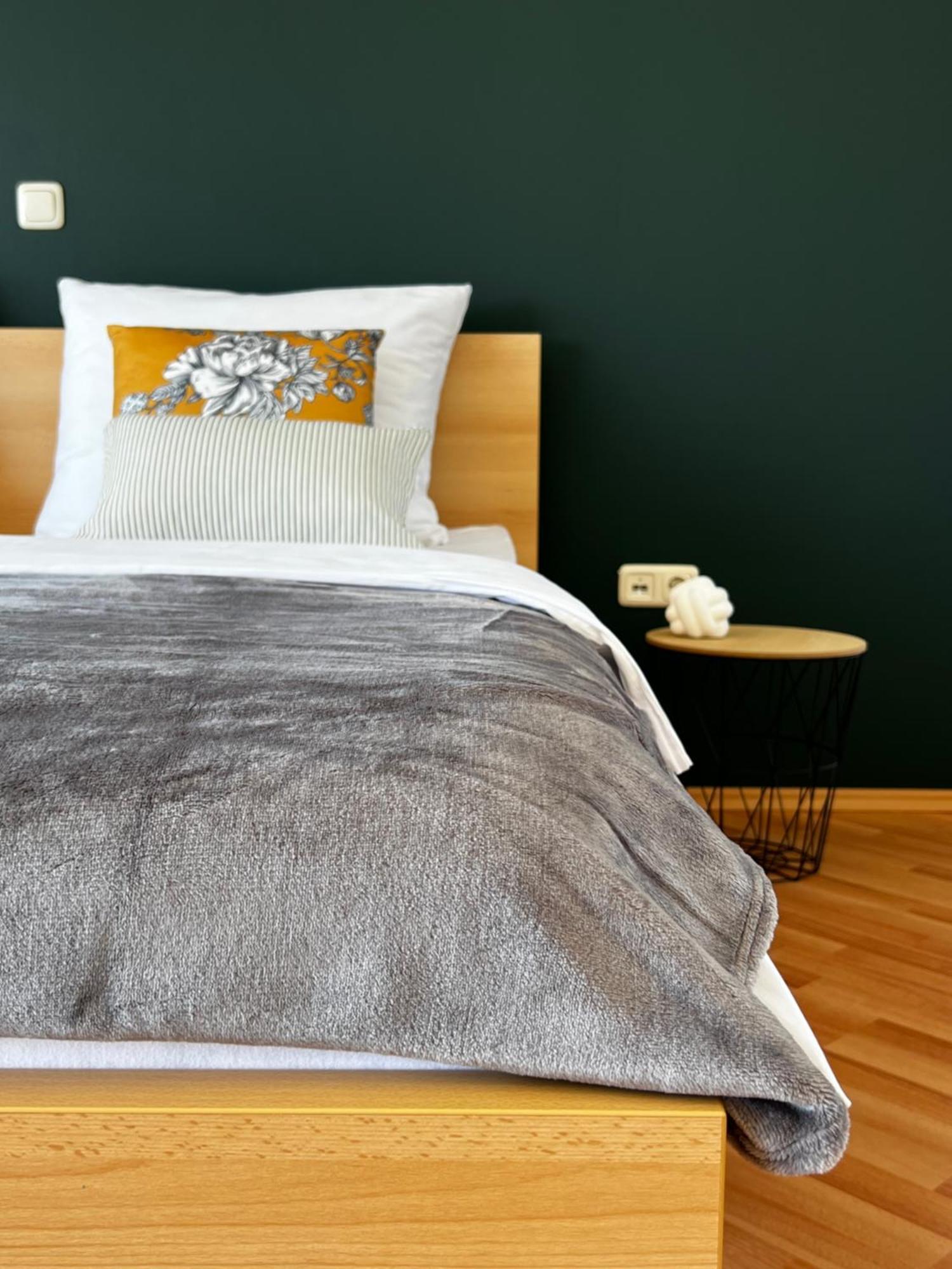 Kavajin Rooms Duće Esterno foto