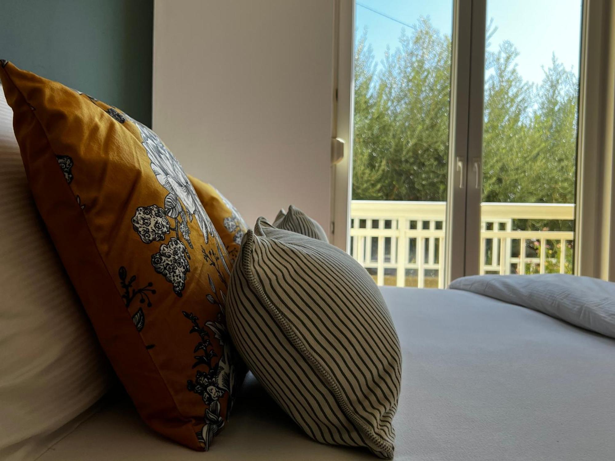 Kavajin Rooms Duće Esterno foto