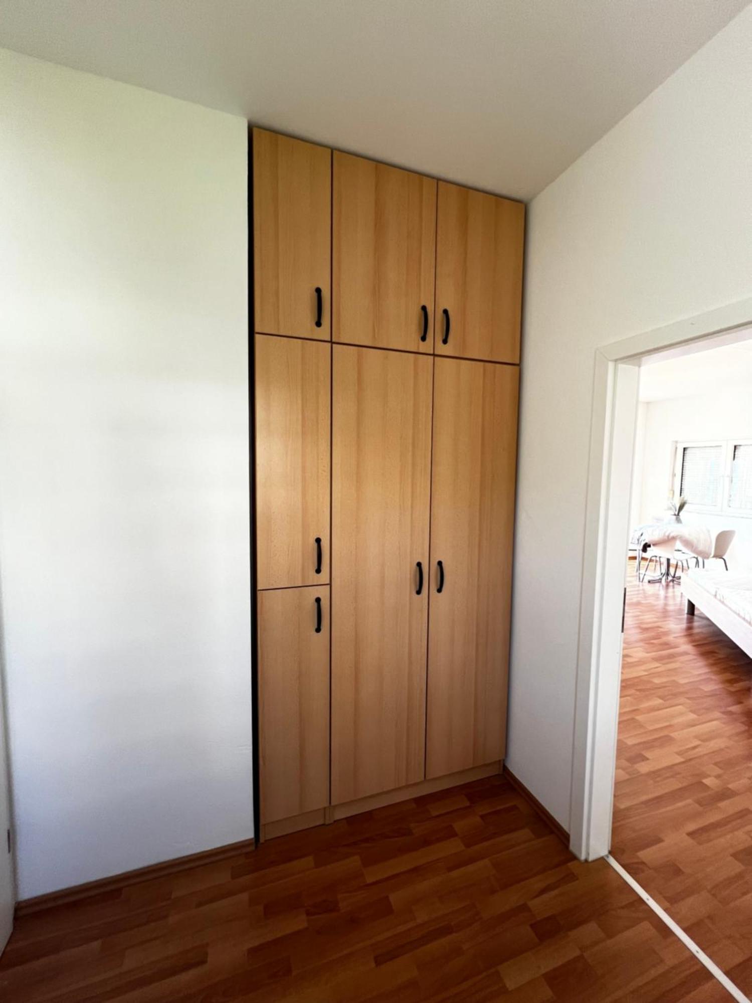 Kavajin Rooms Duće Camera foto