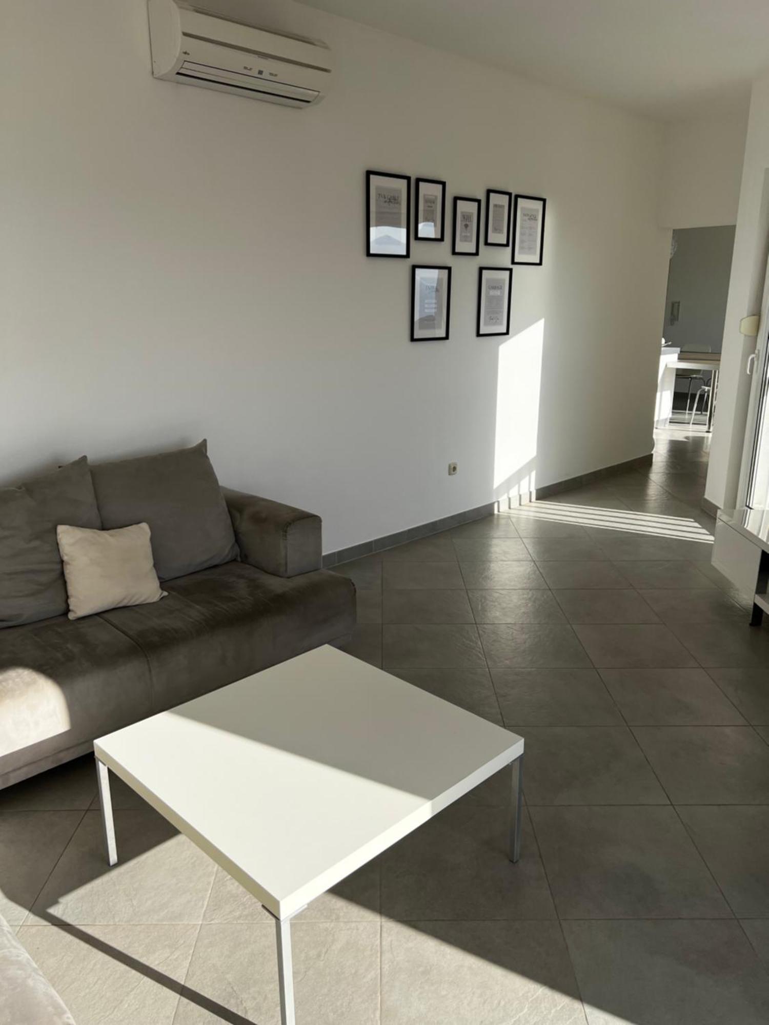 Kavajin Rooms Duće Camera foto